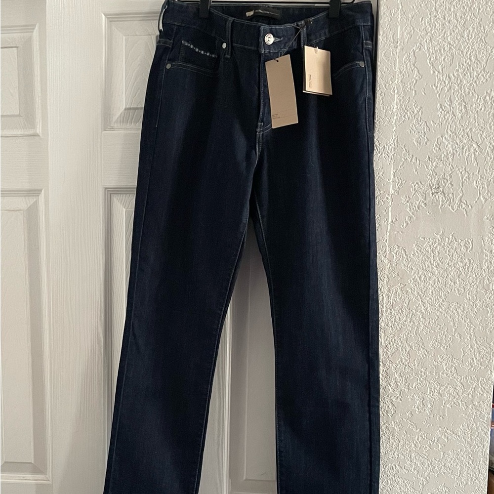 COPY - Levi’s mid rise skinny jeans